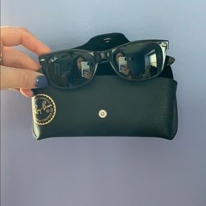 Ray ban sunglasses